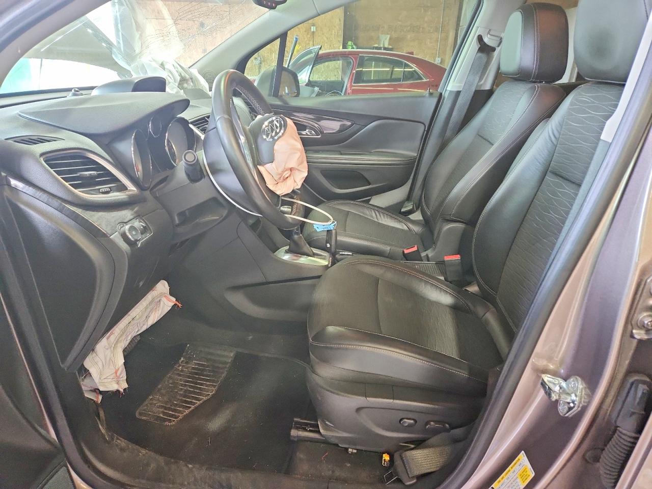 Buick Encore Convenience