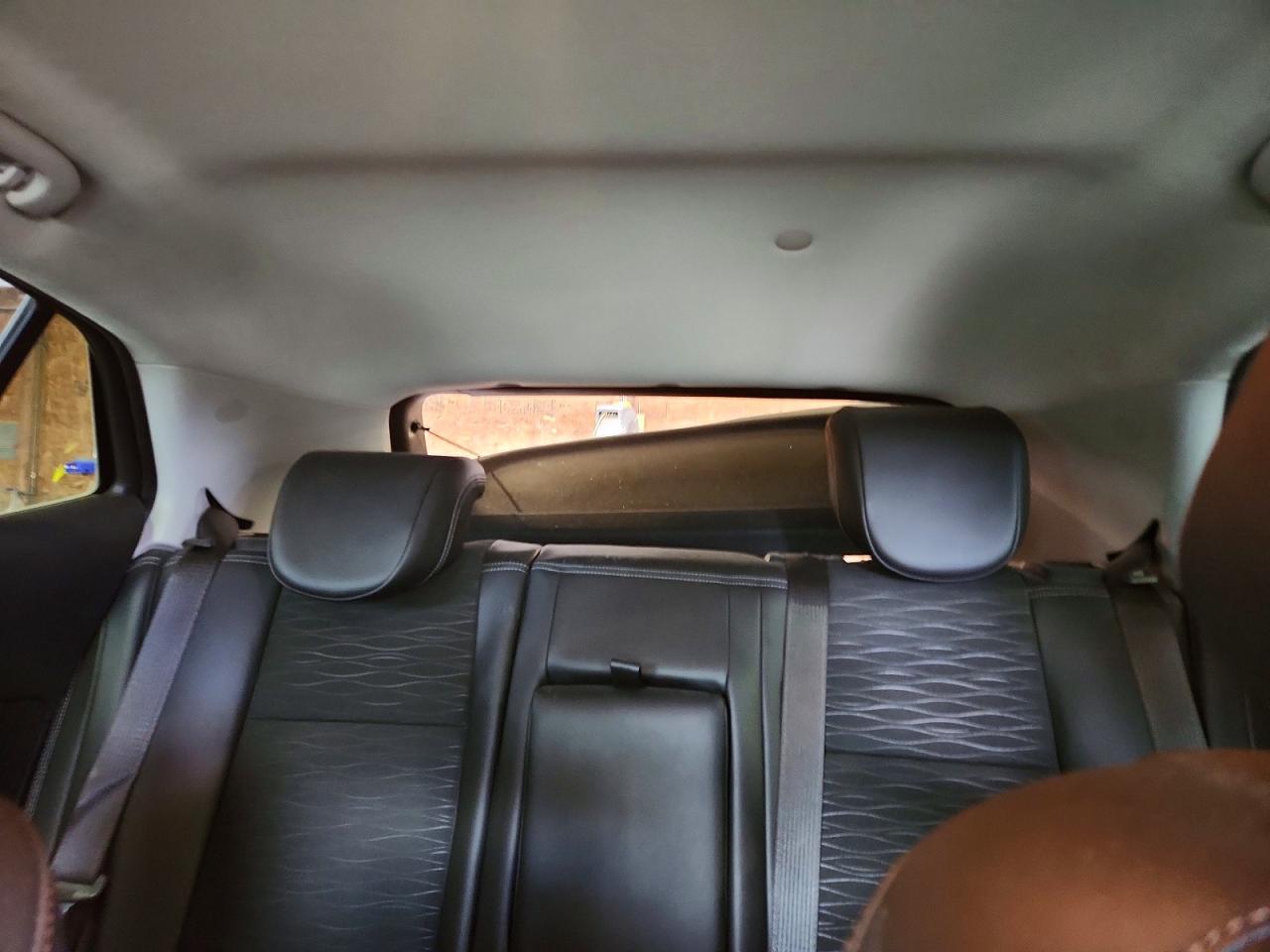 Buick Encore Convenience