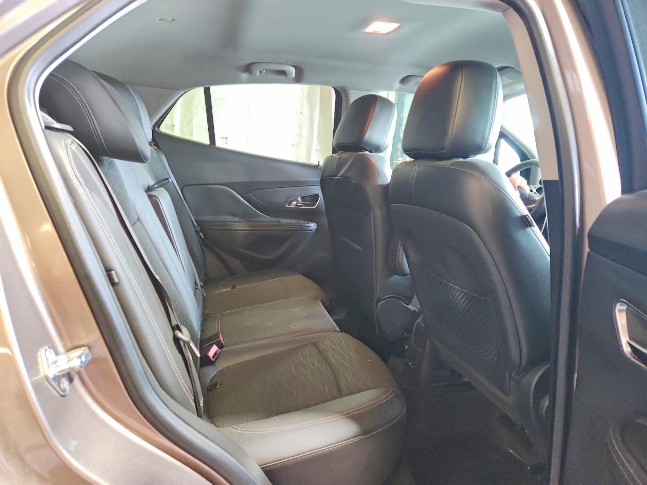 Buick Encore Convenience