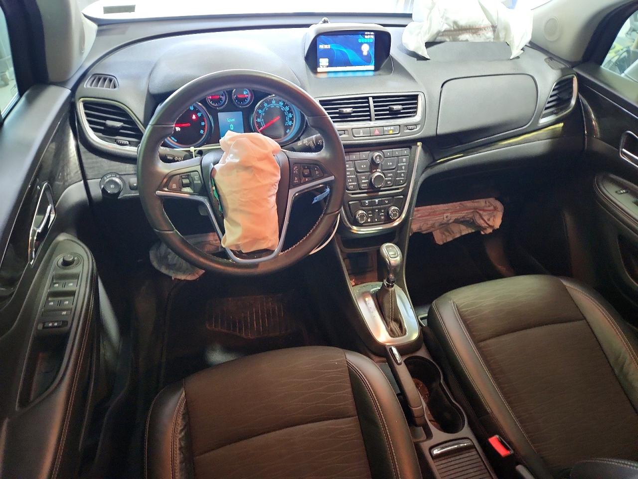 Buick Encore Convenience