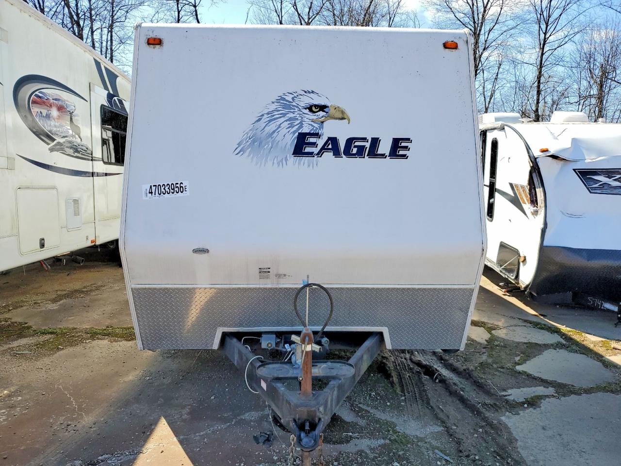 Jayco Rv Trailer