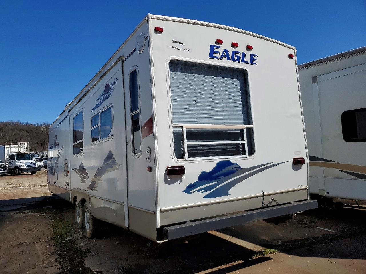 Jayco Rv Trailer