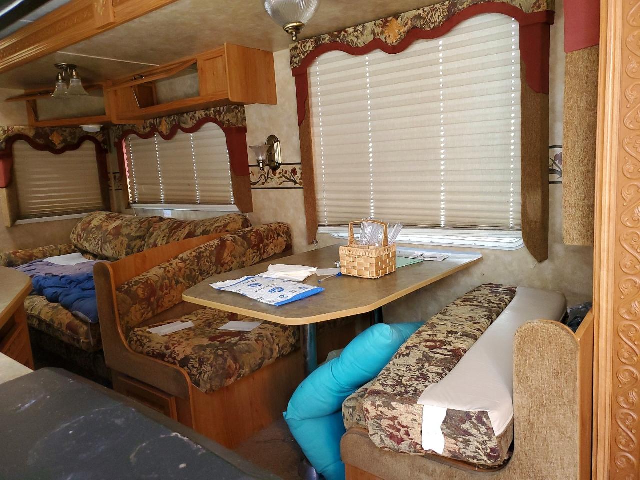 Jayco Rv Trailer