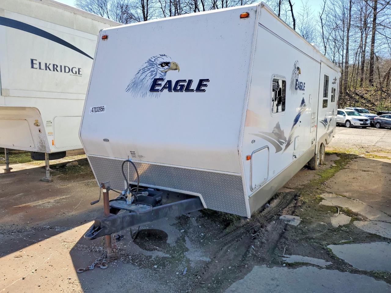 Jayco Rv Trailer