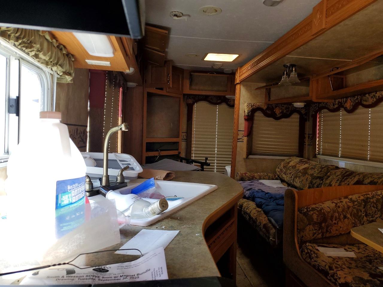 Jayco Rv Trailer