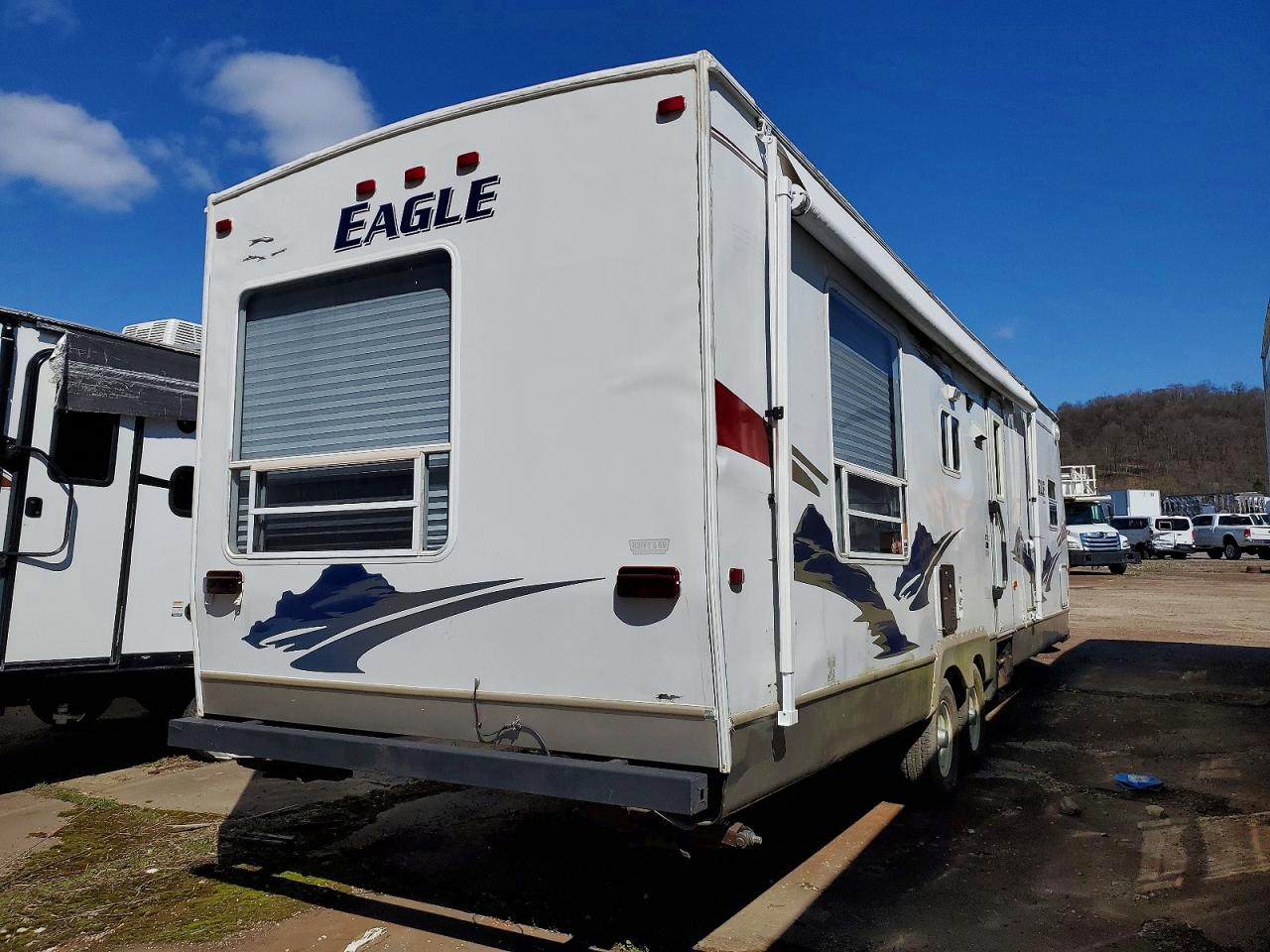 Jayco Rv Trailer