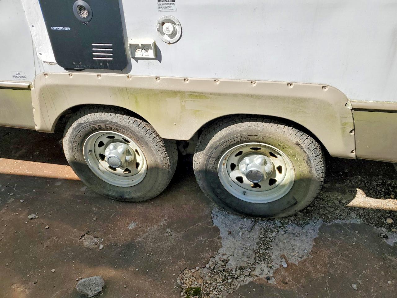 Jayco Rv Trailer