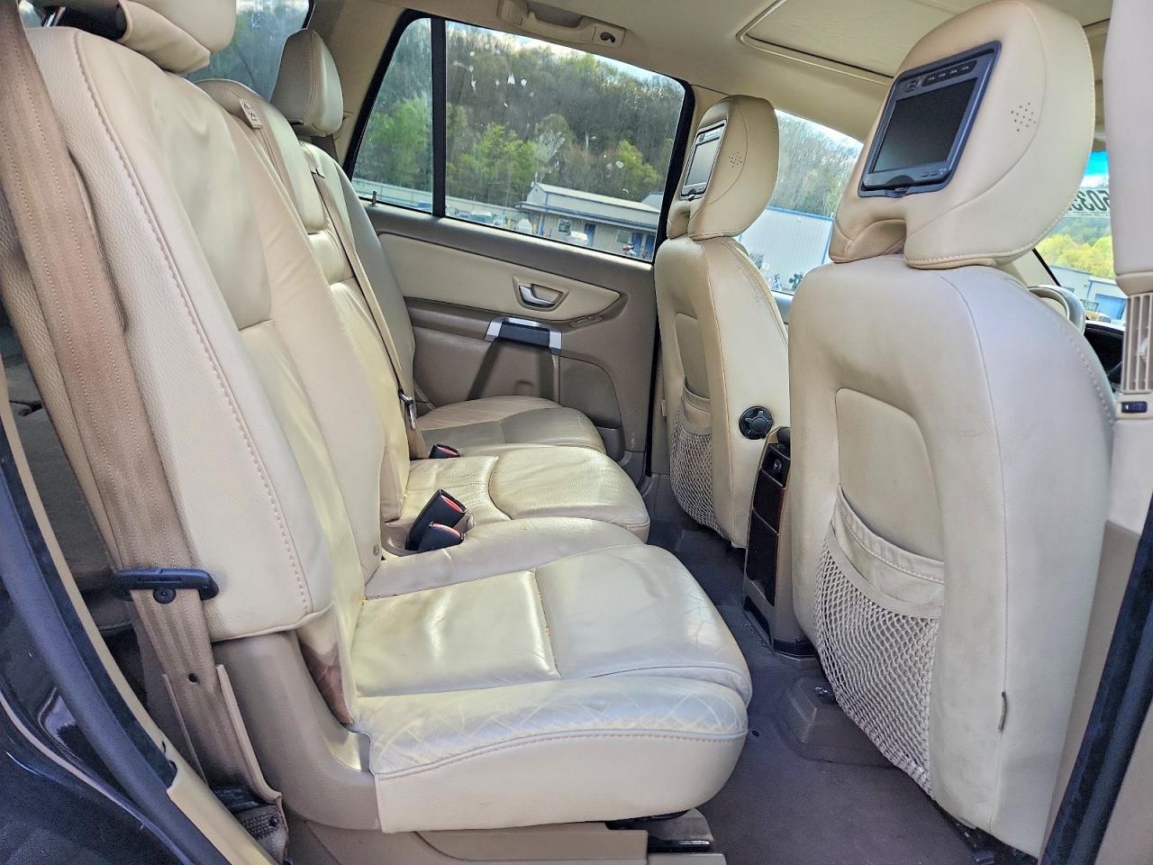 Volvo XC90 3.2