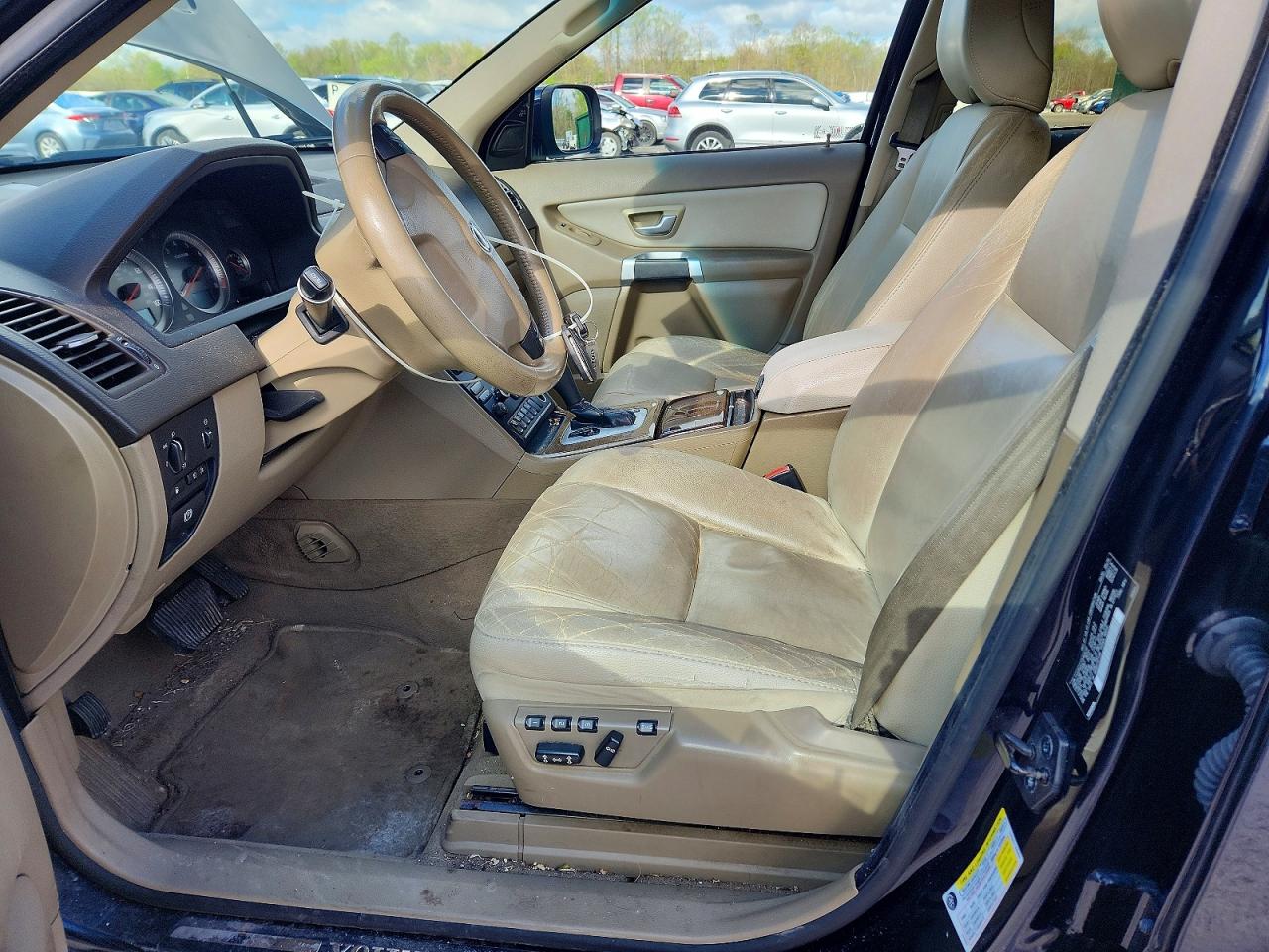 Volvo XC90 3.2