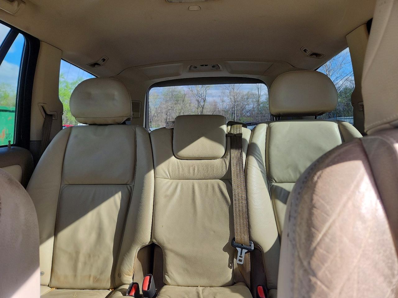 Volvo XC90 3.2