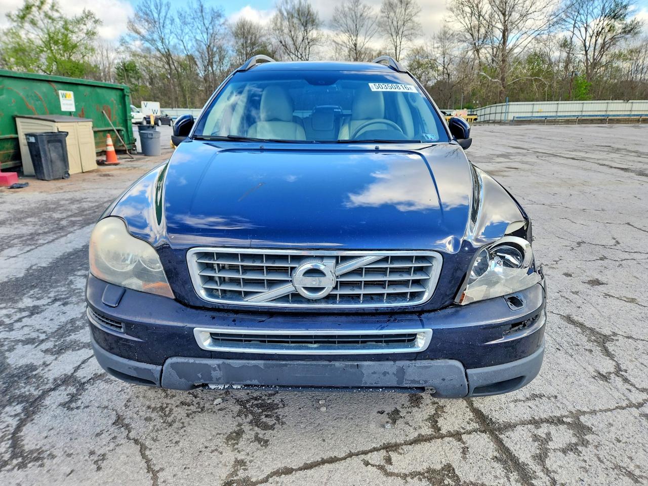 Volvo XC90 3.2