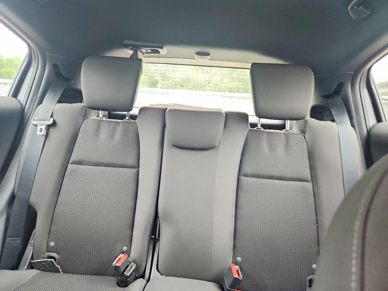 Honda HR-V Sport