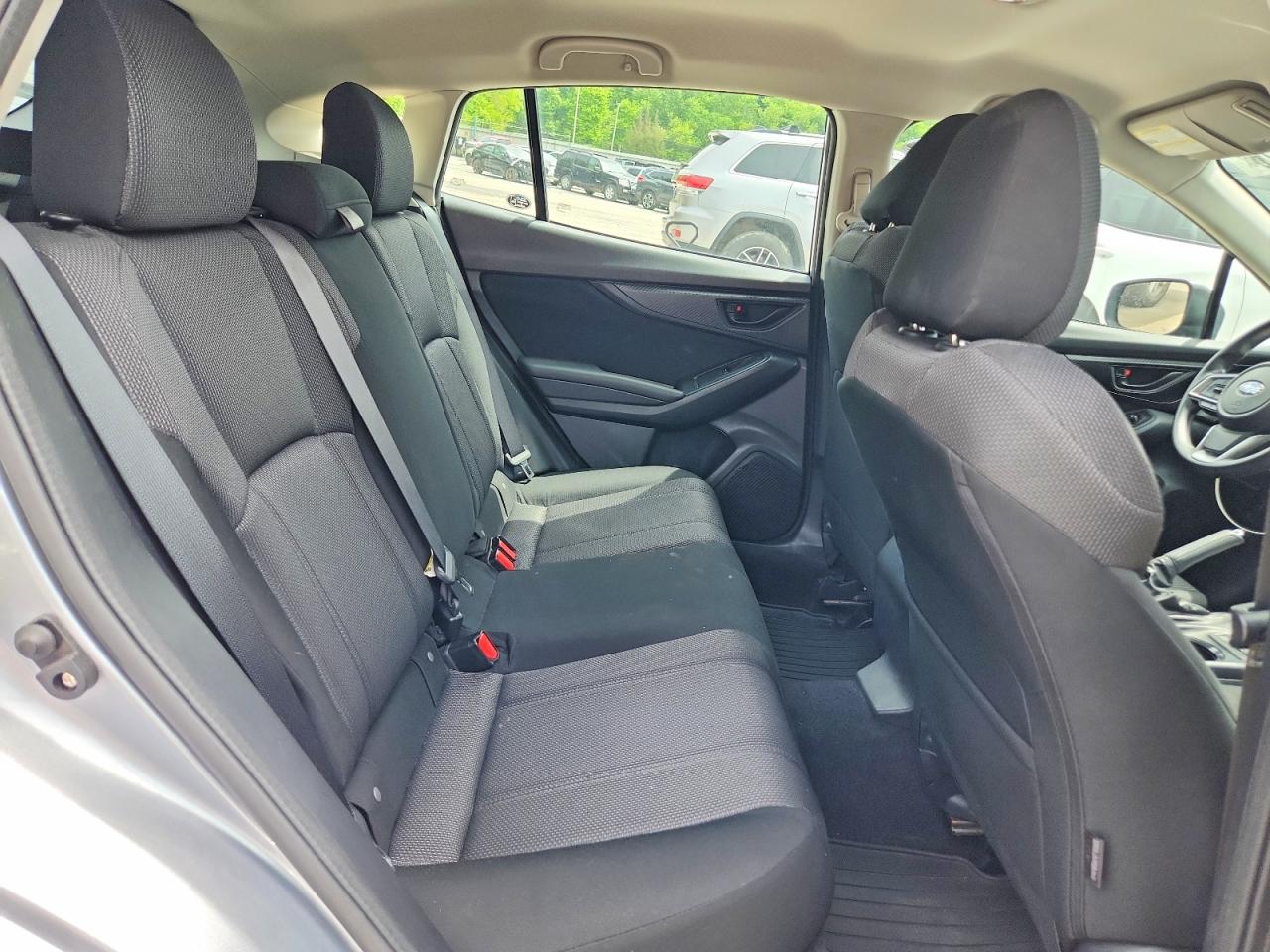 Subaru Impreza Premium