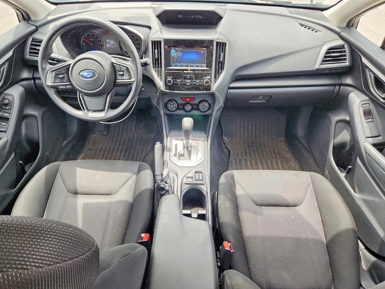 Subaru Impreza Premium