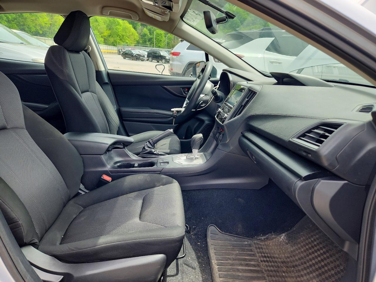 Subaru Impreza Premium