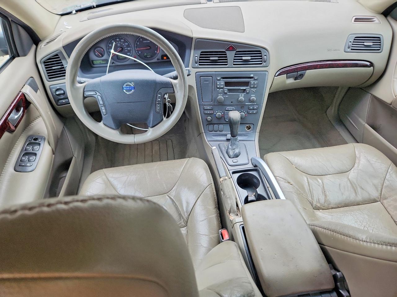 Volvo V70 Xc