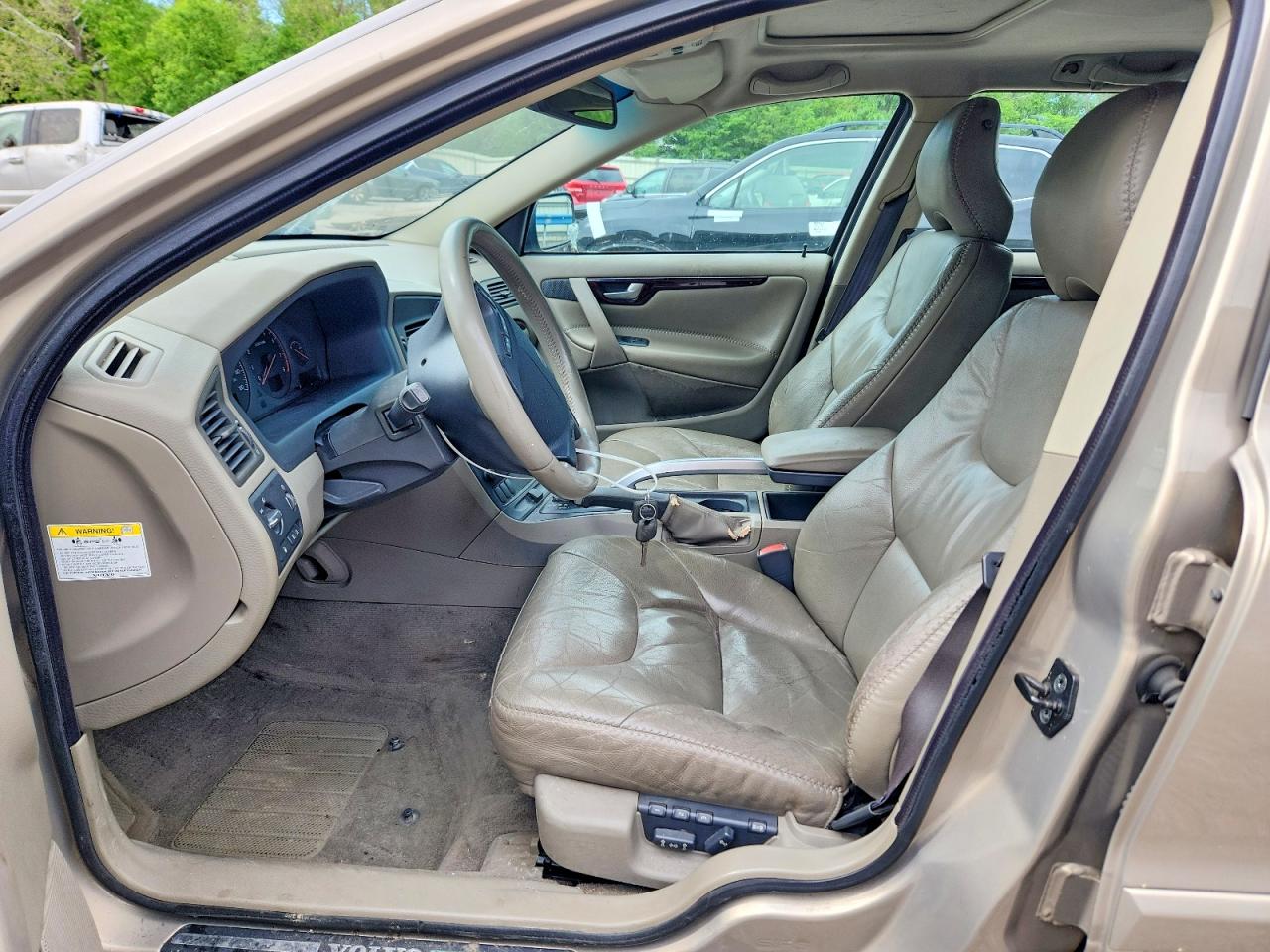 Volvo V70 Xc