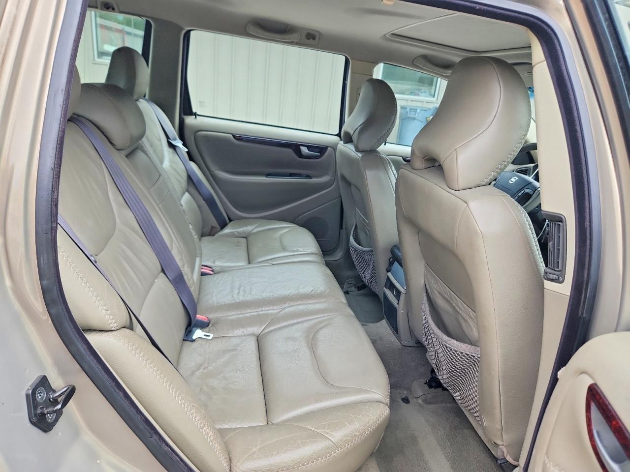 Volvo V70 Xc
