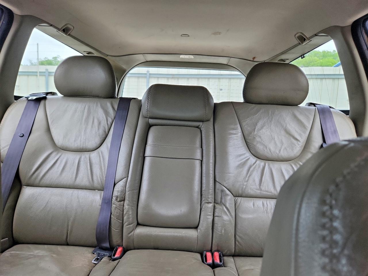 Volvo V70 Xc