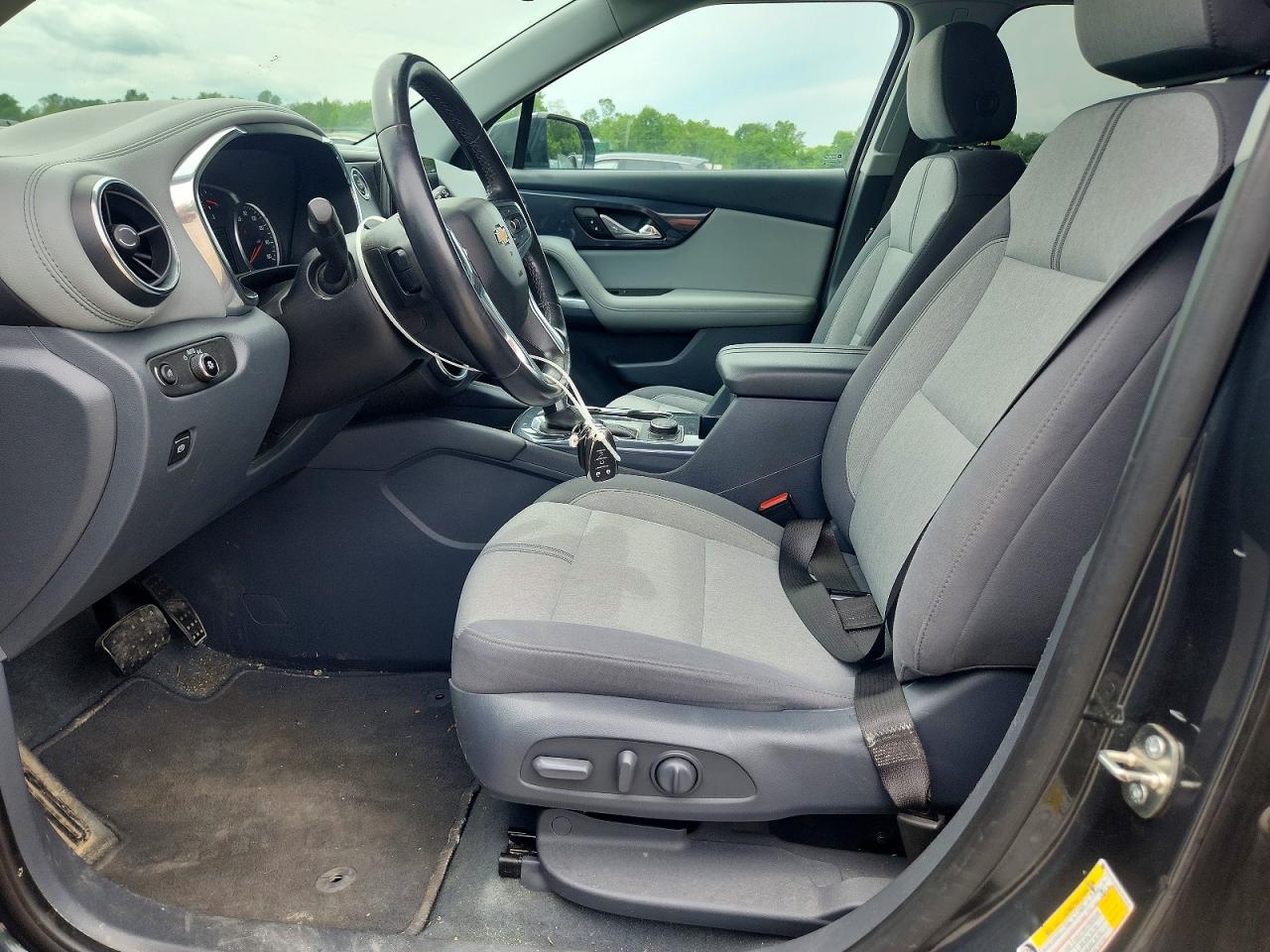 Chevrolet Blazer 2lt