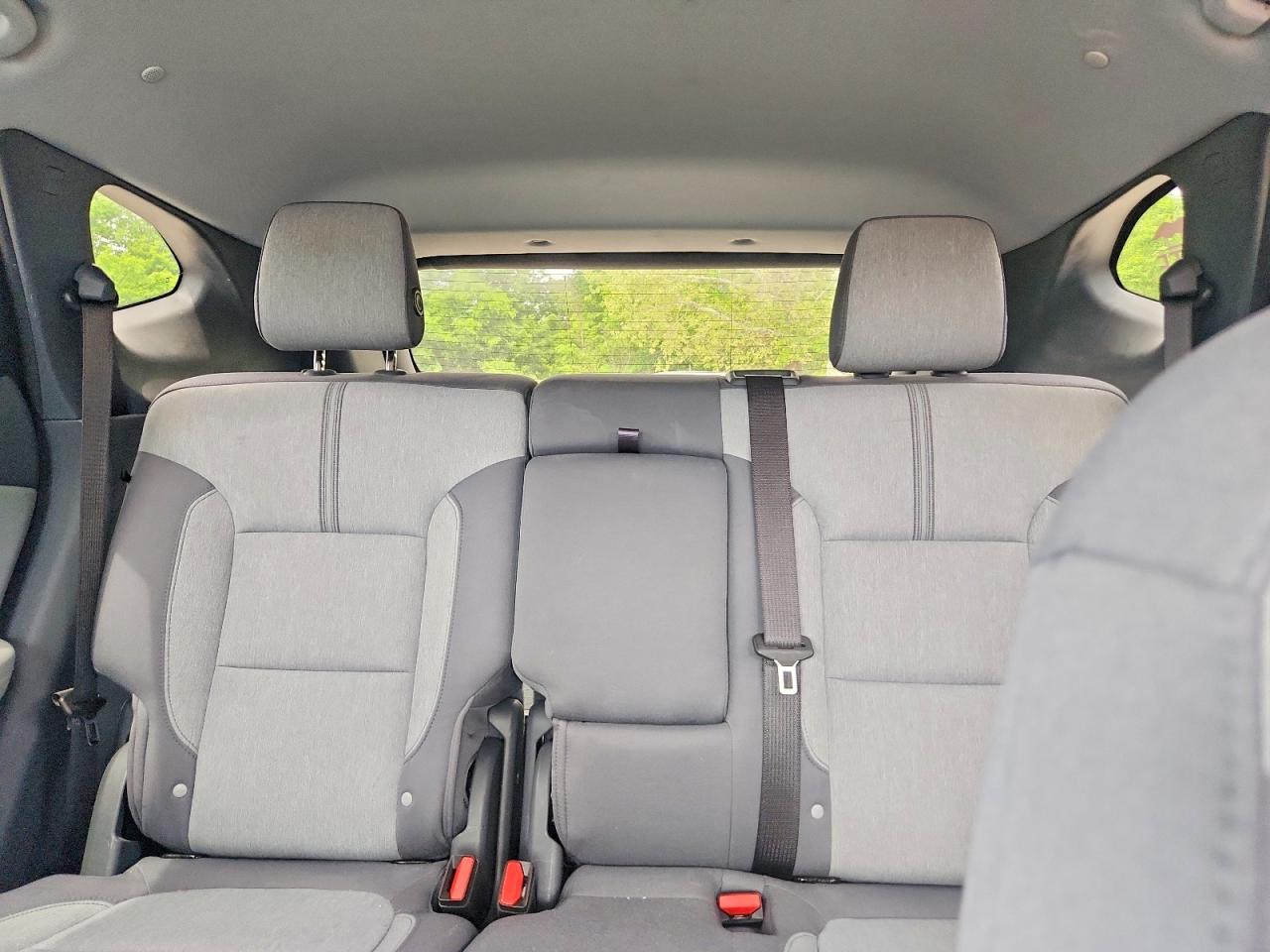 Chevrolet Blazer 2lt