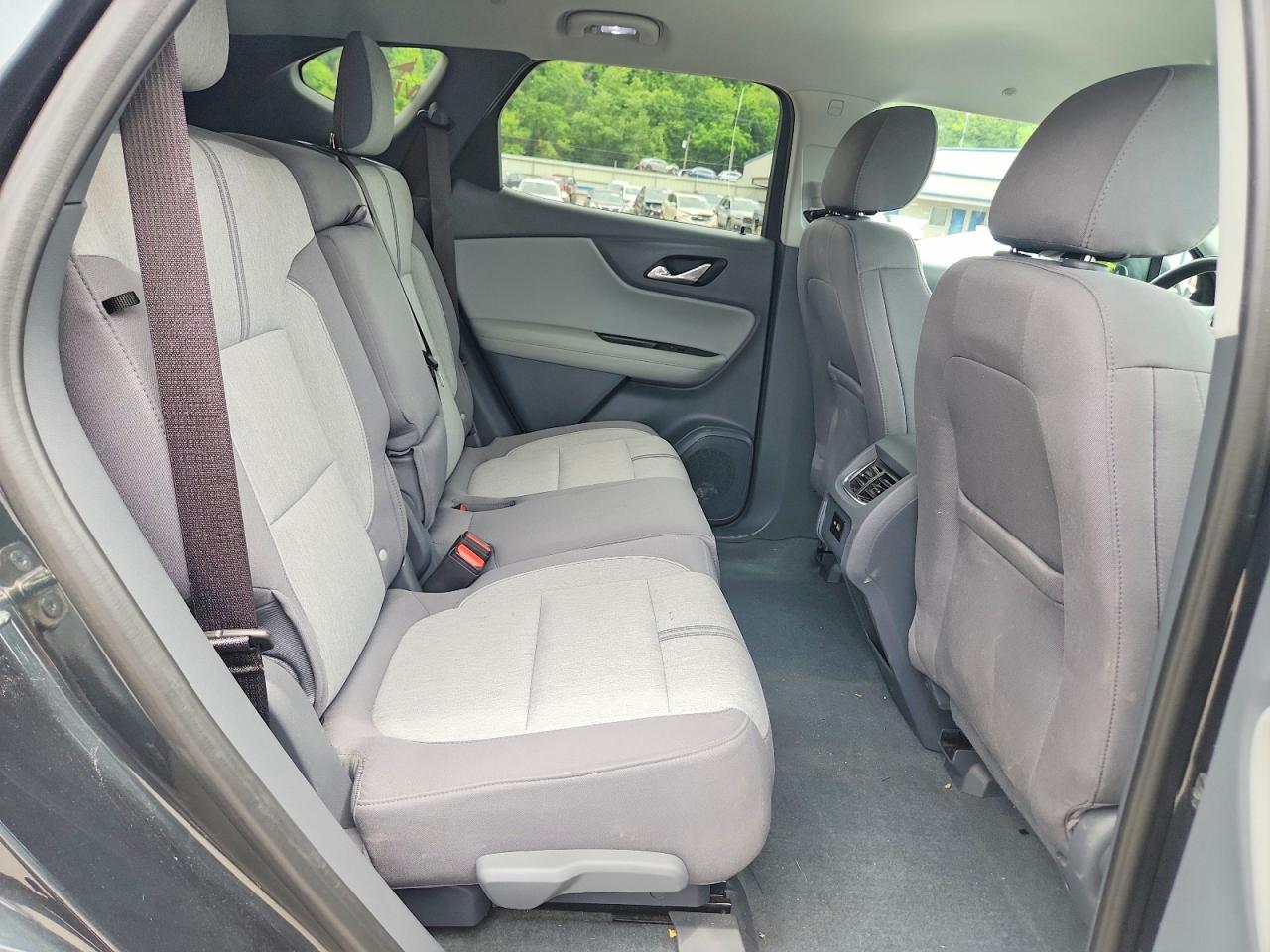 Chevrolet Blazer 2lt