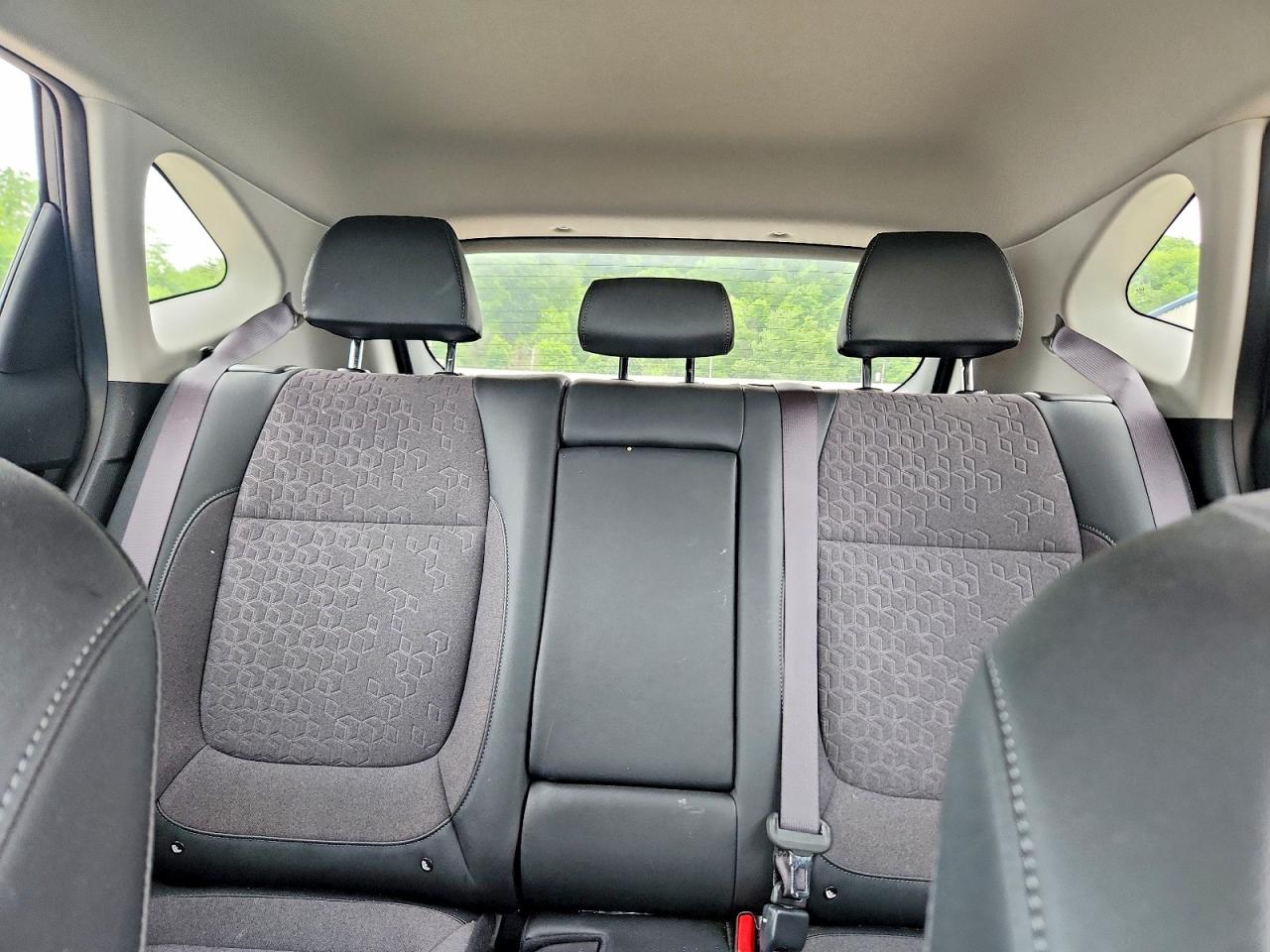 Kia Seltos S