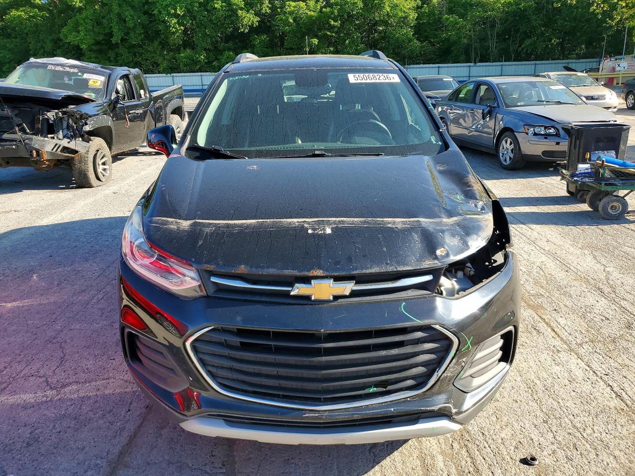 Chevrolet Trax 1lt