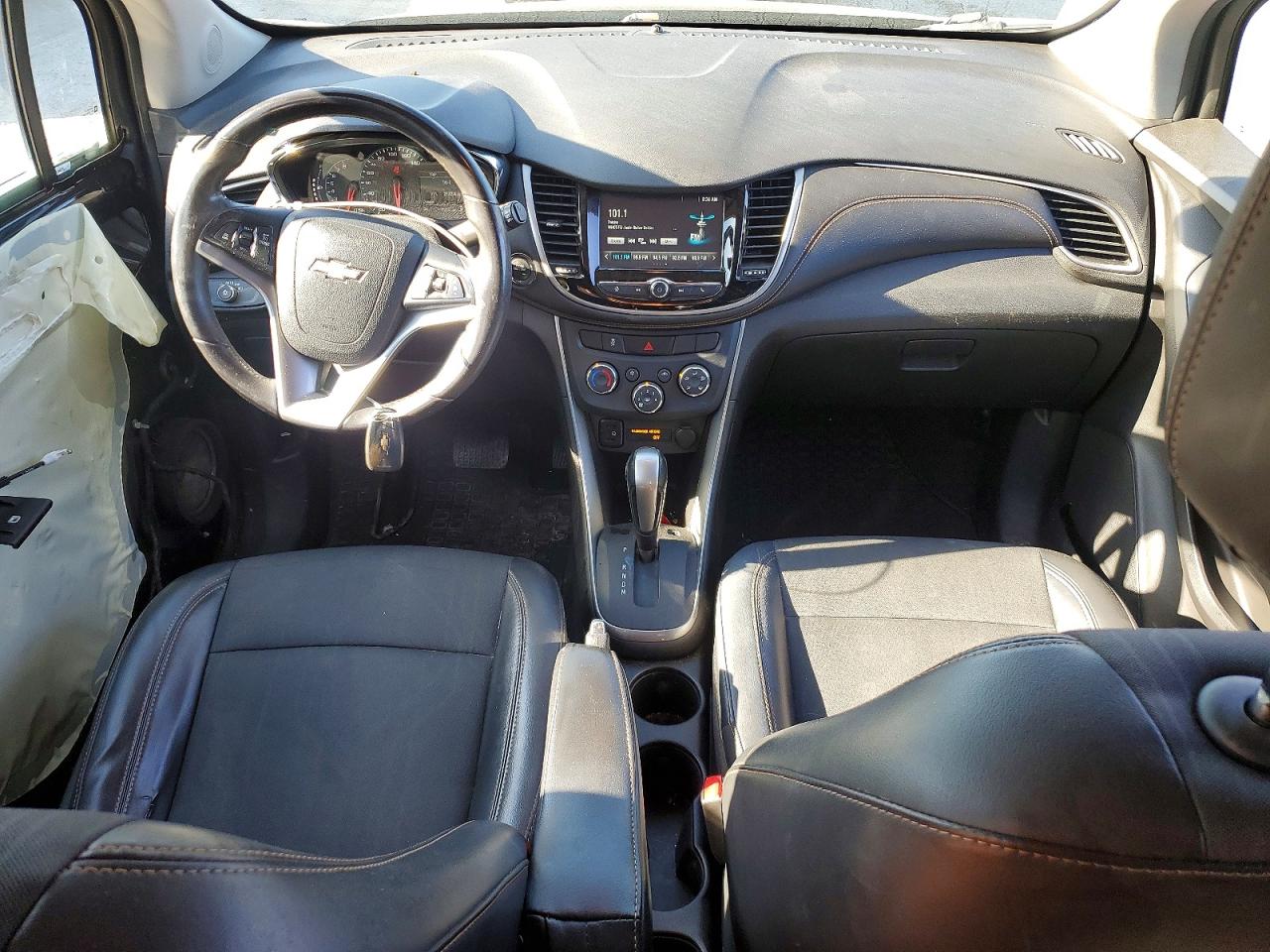 Chevrolet Trax 1lt