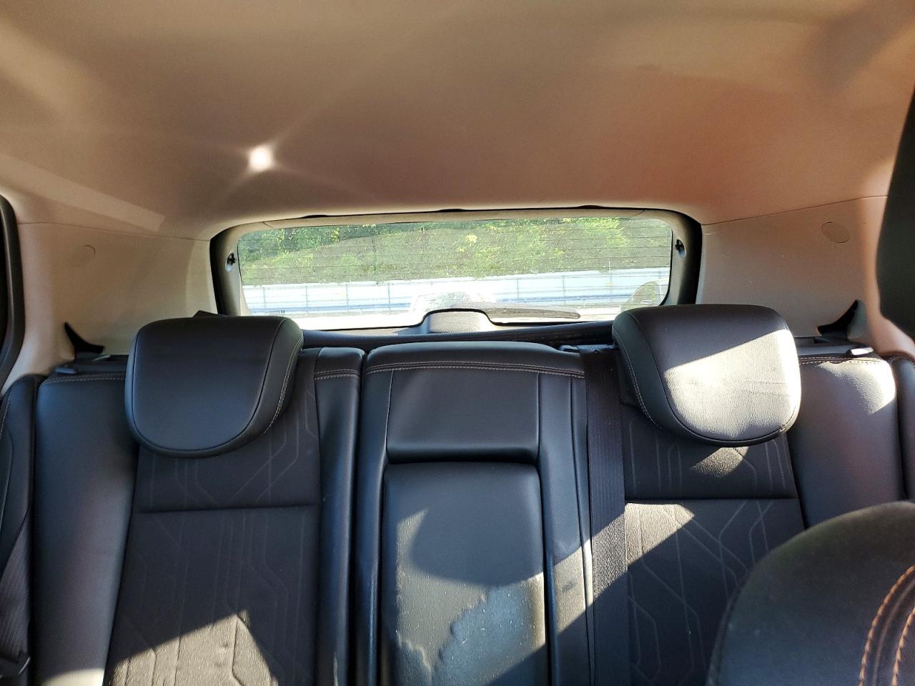 Chevrolet Trax 1lt
