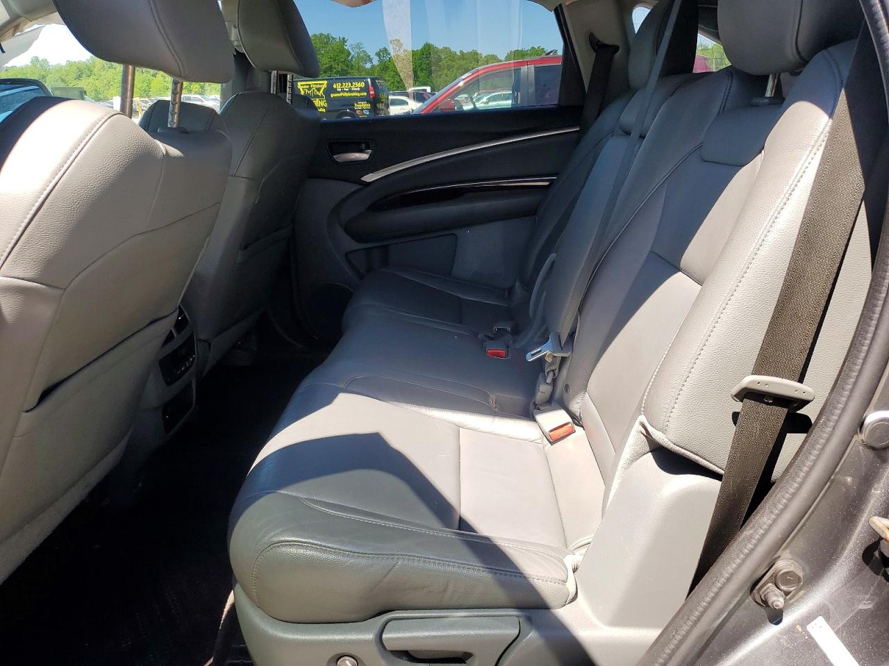 Acura MDX