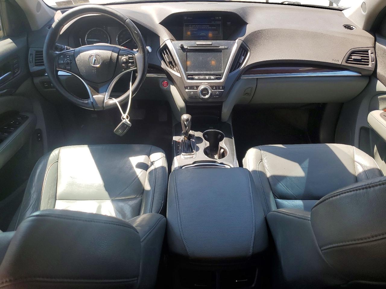 Acura MDX