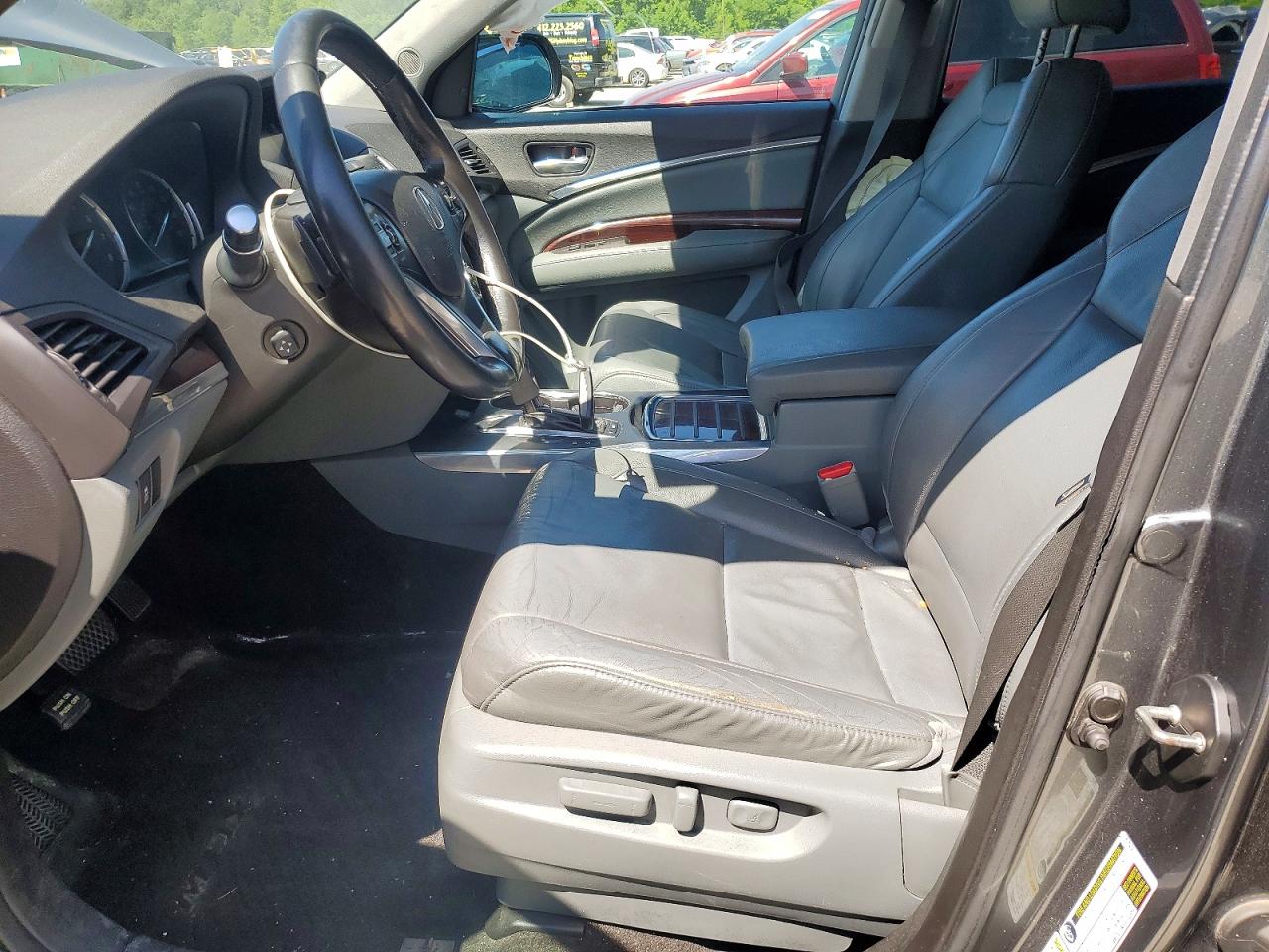 Acura MDX