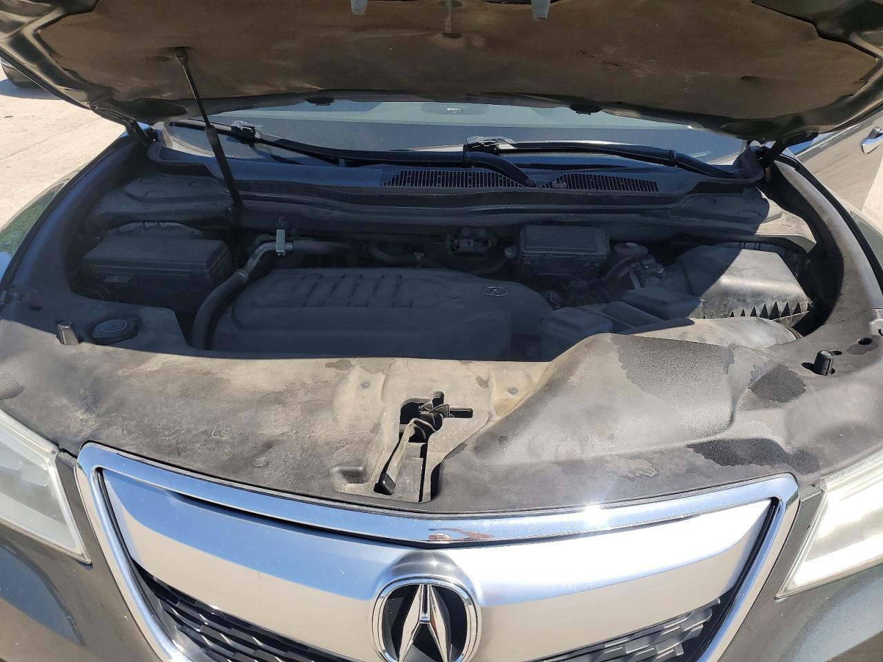 Acura MDX