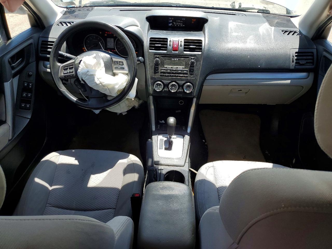 Subaru Forester 2.5i Premium