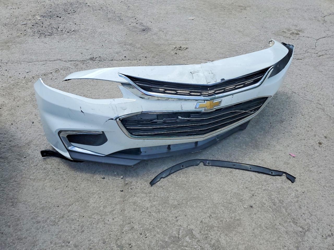 Chevrolet Malibu Ls