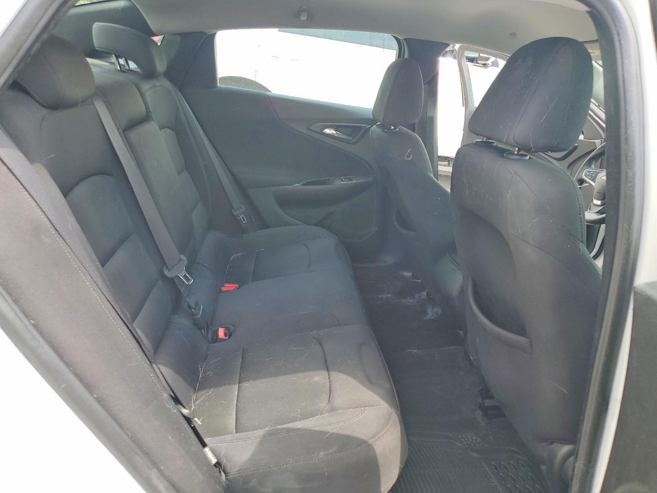 Chevrolet Malibu Ls