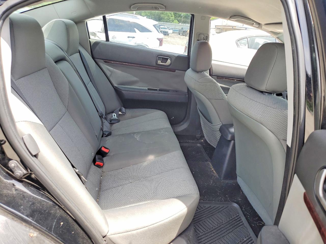 Mitsubishi Galant Es