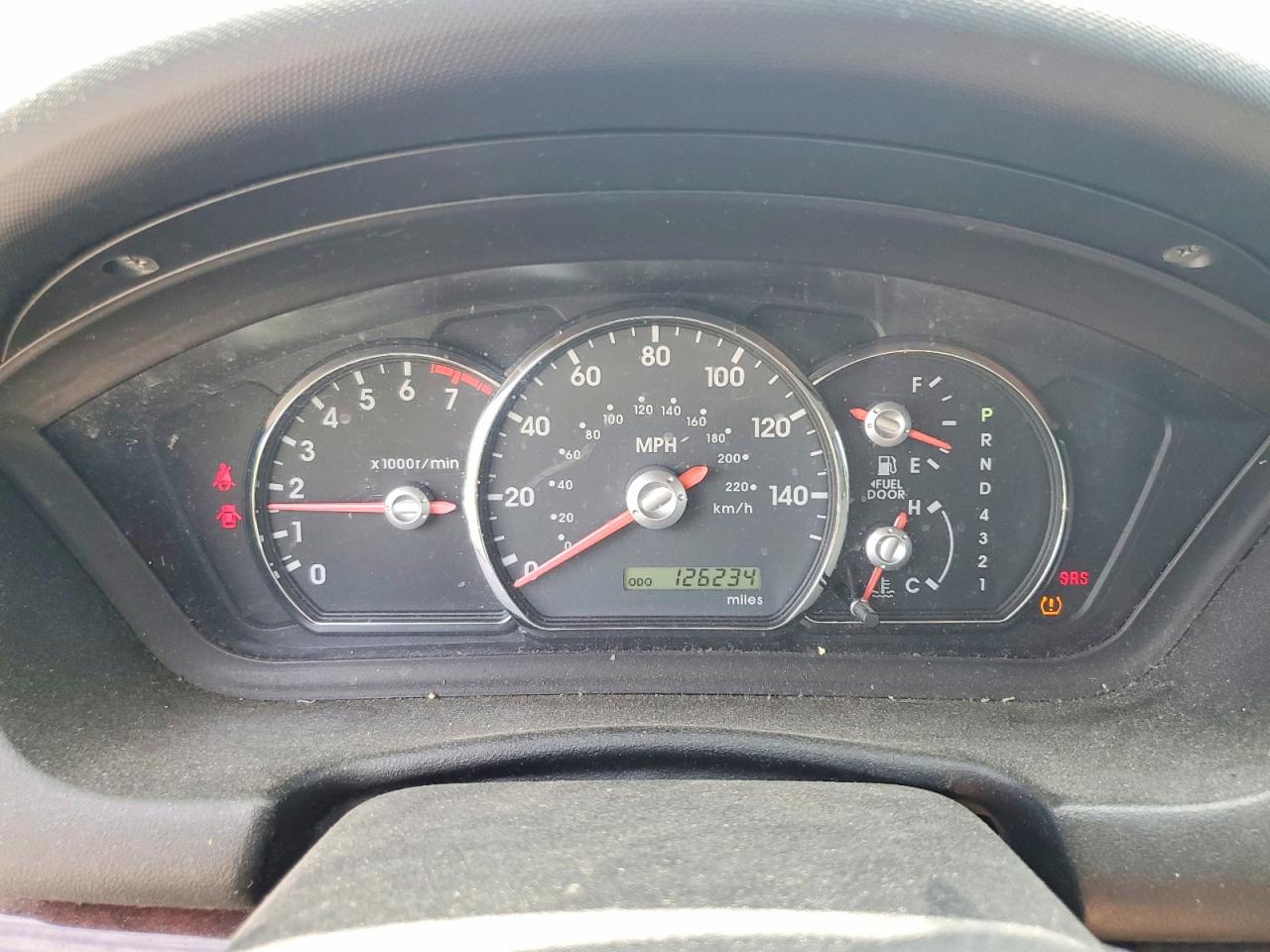 Mitsubishi Galant Es