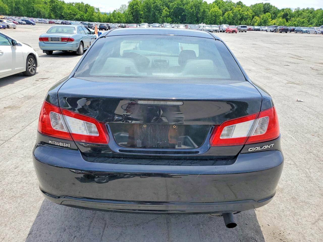 Mitsubishi Galant Es
