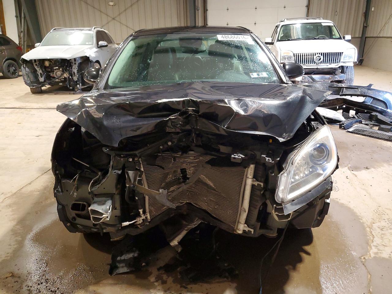 Buick Verano