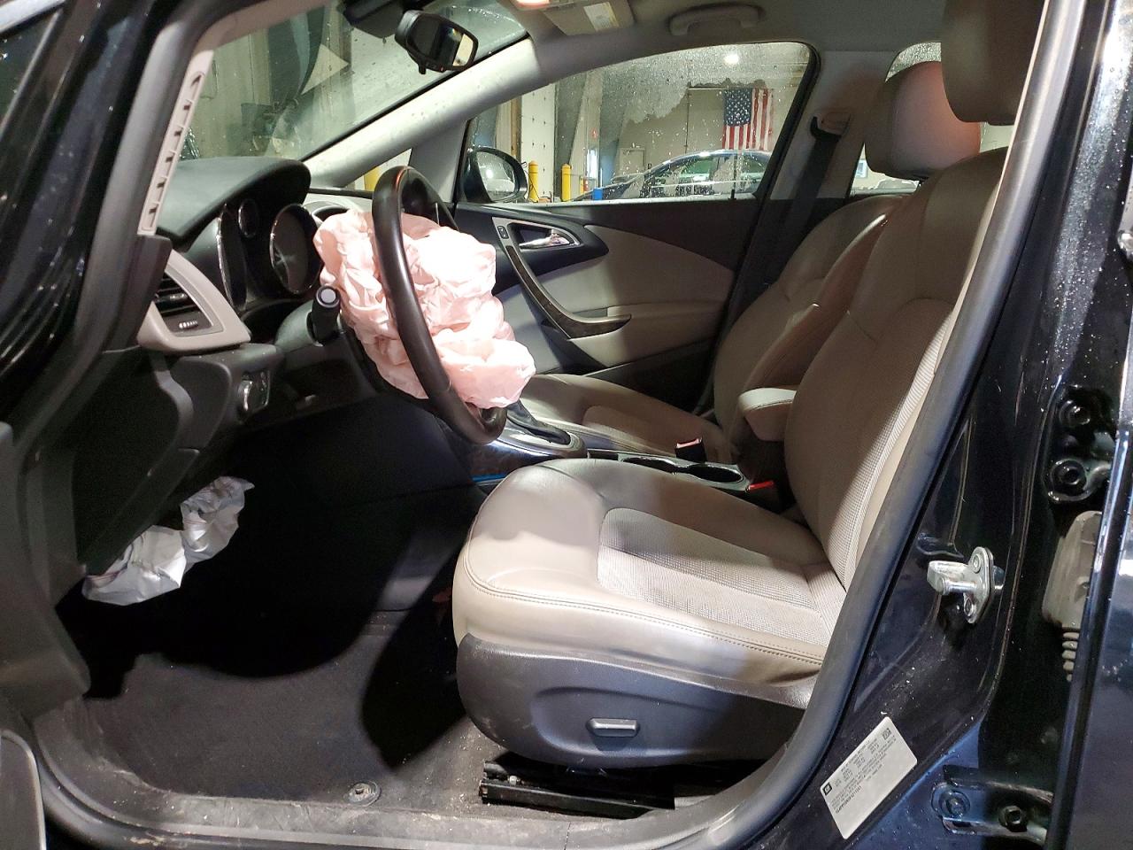 Buick Verano