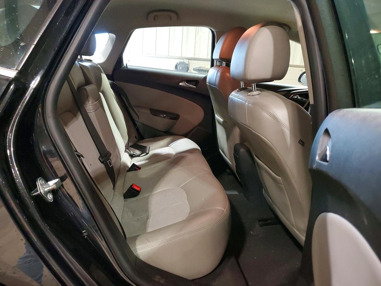 Buick Verano