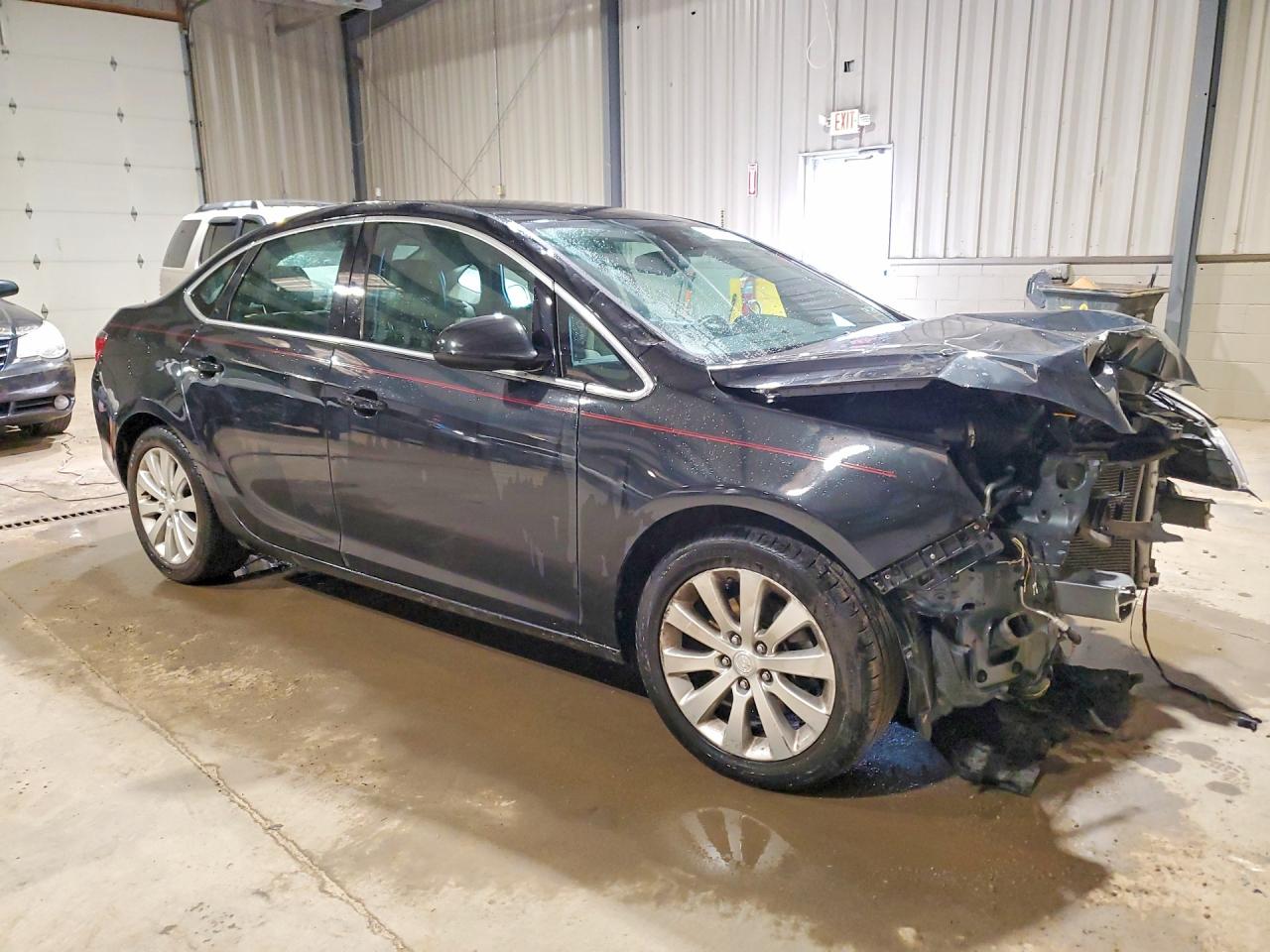 Buick Verano