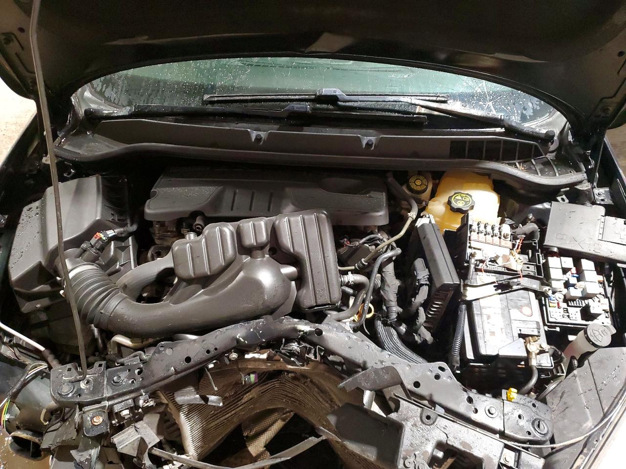 Buick Verano