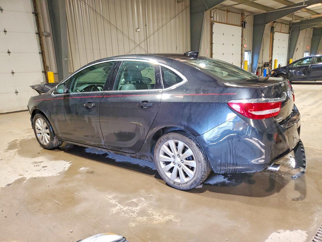 Buick Verano