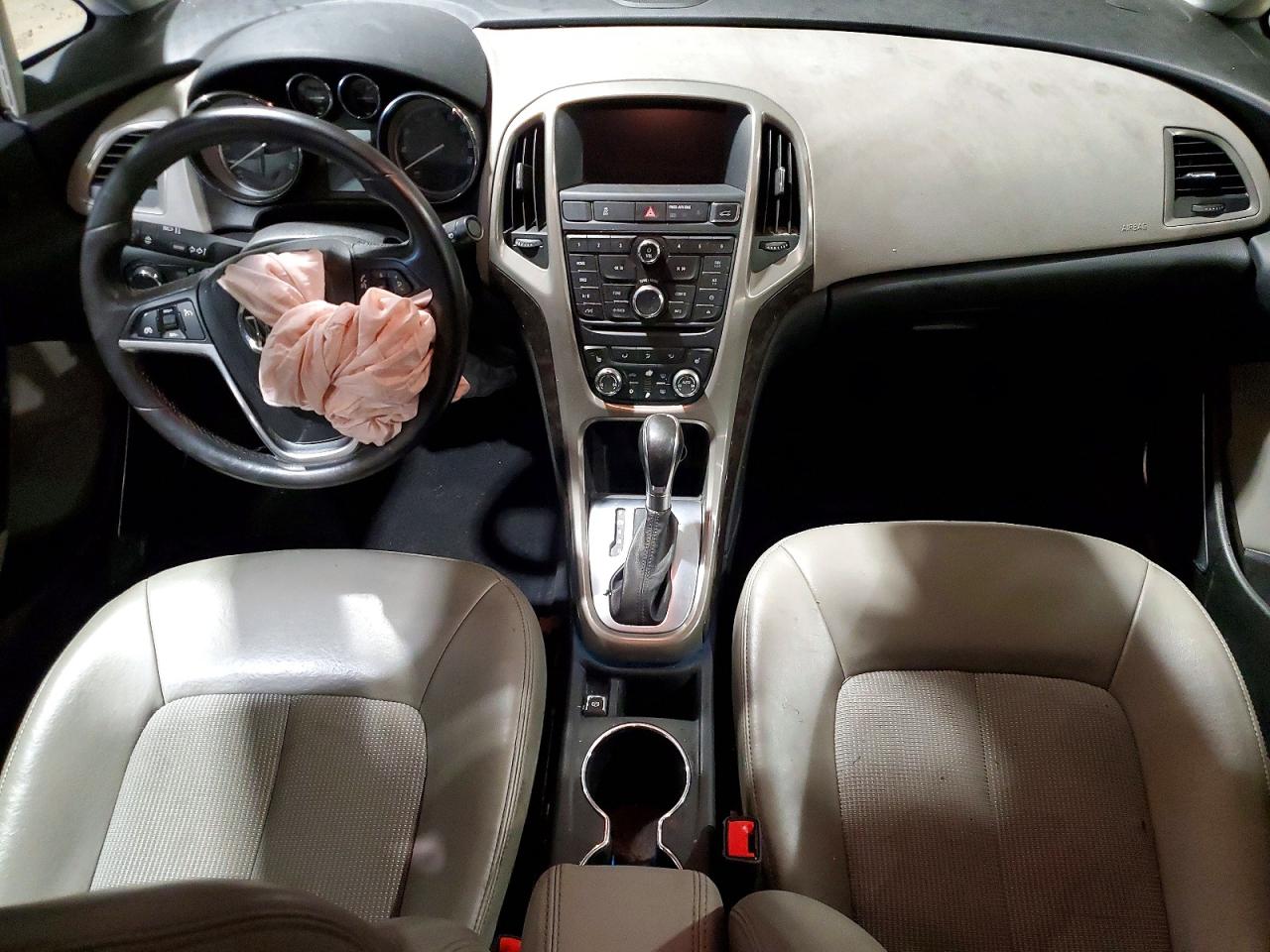 Buick Verano