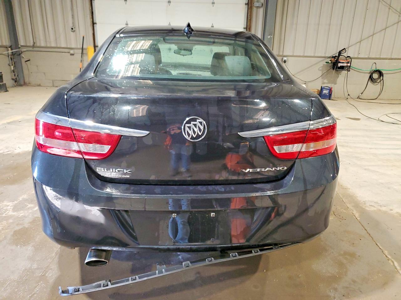 Buick Verano