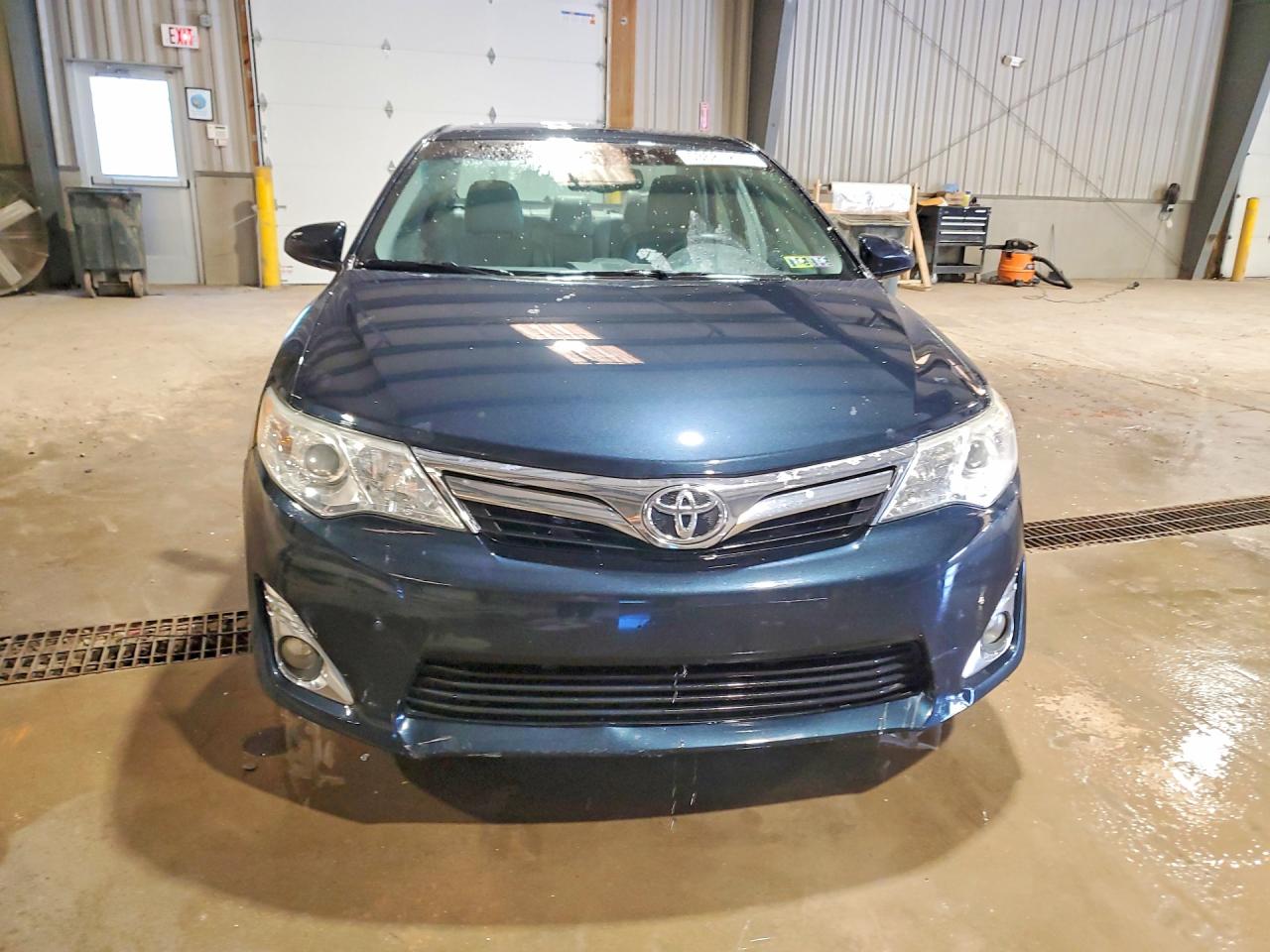 Toyota Camry Xle