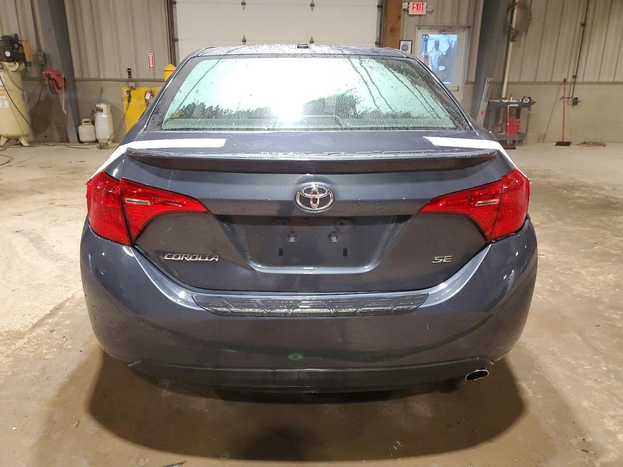 Toyota Corolla Se